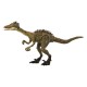 Figura articulada Troodon de Jurassic World