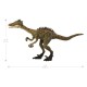 Figura articulada Troodon de Jurassic World
