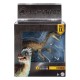 Figura articulada Troodon de Jurassic World