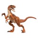 Figura articulada de Velociraptor de Jurassic World