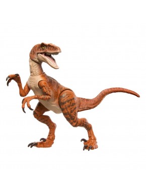 Figura articulada de Velociraptor de Jurassic World