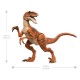 Figura articulada de Velociraptor de Jurassic World