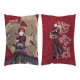 Coussin Naruto Shippuden Gaara 50 x 33 cm Officiel
