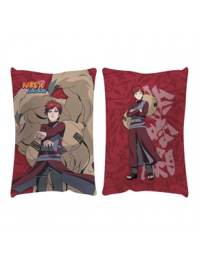 Almohada de Gaara de Naruto Shippuden 50 x 33 cm
