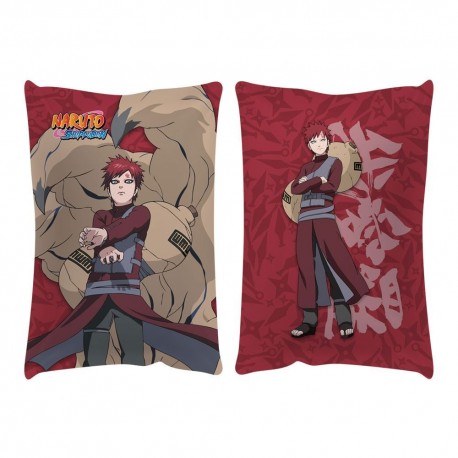 Almohada de Gaara de Naruto Shippuden 50 x 33 cm