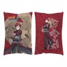 Coussin Naruto Shippuden Gaara 50 x 33 cm Officiel