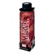 botella de agua Marvel roja acero inoxidable 500ml