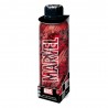 Garrafa de Água Padrão Marvel Aço Inoxidável 500ml