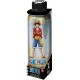 Bouteille d'eau One Piece Ruffy en acier inoxydable