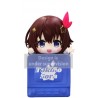 Estátua PVC Hikkake Tokino Sora de Hololive 10 cm