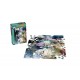 Caja de puzzle Dr. Stone con 1000 piezas