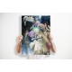 Caja de puzzle Dr. Stone con 1000 piezas