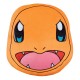 Coussin Salamèche 40 cm avec design Pokémon