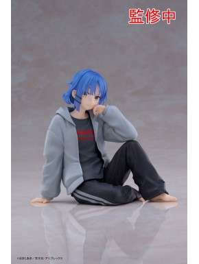 Figurine de Ryo Yamada Bocchi the Rock! 8 cm
