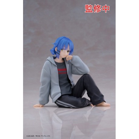 Estátua de Ryo Yamada Bocchi the Rock! 8 cm