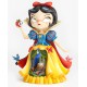 Figure with light snow White by Miss Mindy 23 cm