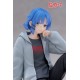 Estátua de Ryo Yamada Bocchi the Rock! 8 cm