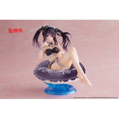Statue PVC de Kurumi Tokisaki, Date A Live IV