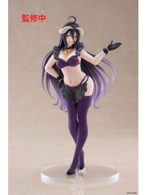 Statue PVC Albedo Maid 18 cm