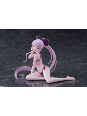 Statue PVC Shalltear Swimsuit Overlord