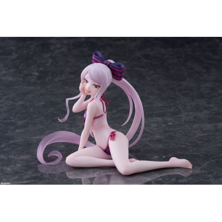 Statue PVC Shalltear Swimsuit Overlord