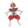 Figurine Pokémon Battle Feature Bisharp 7 cm PVC Jazwares