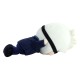 Peluche de Gojo Satoru durmiendo de Jujutsu Kaisen de 15 cm