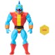 Figura de Fangman de 14 cm con accesorios.