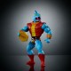 Figura de Fangman de 14 cm con accesorios.