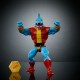 Figura de Fangman de 14 cm con accesorios.