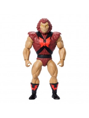 Figura de acción Grizzlor Masters of the Universe