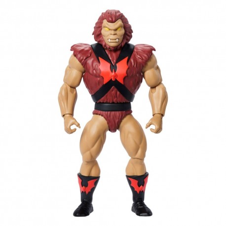 Figura de acción Grizzlor Masters of the Universe