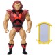 Figura de acción Grizzlor Masters of the Universe
