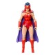 Figura de Catra de 14 cm con capa púrpura