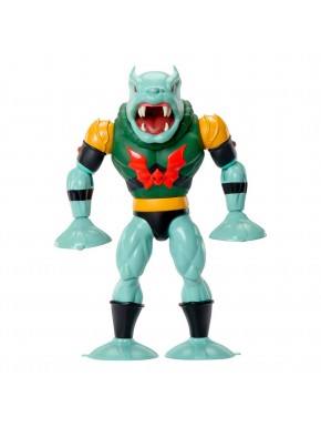 Figura de Leech de Masters of the Universe