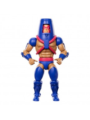 Figura Man-E-Faces de Masters of the Universe