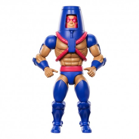 Figura Man-E-Faces de Masters of the Universe