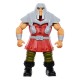 Figurine Ram Man 14 cm avec accessoire doré