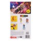 Figurine Ram Man 14 cm avec accessoire doré