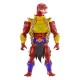 Figura articulada Vypor 14 cm con accesorios.