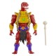 Figura articulada Vypor 14 cm con accesorios.