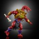 Figura articulada Vypor 14 cm con accesorios.