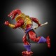 Figura articulada Vypor 14 cm con accesorios.