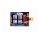 Cluedo Pack de Dados Token Weapons