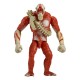 Figura gigante de Skar King en colores rojo y beige