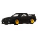 Modèles Hot Wheels Nissan 180SX et SilEighty