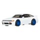 Modèles Hot Wheels Nissan 180SX et SilEighty