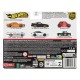 Modèles Hot Wheels Nissan 180SX et SilEighty