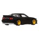 Modèles Hot Wheels Nissan 180SX et SilEighty