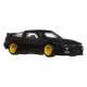 Modèles Hot Wheels Nissan 180SX et SilEighty